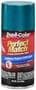 Dupli-Color Perfect Match 8 Ounce Pacific Green Metallic Touch-Up Paint