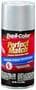 Dupli-Color Perfect Match 8 Ounce 8 Ounce Classic Silver Mica Touch-Up Paint Aerosol