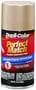 Dupli-Color Perfect Match 8 Ounce 8 Ounce Metallic Cashmere Beige Touch-Up Paint Aerosol