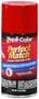 Dupli-Color Perfect Match 8 Ounce Flash Red Touch-Up Paint