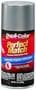 Dupli-Color Perfect Match 8 Ounce Medium Charcoal Metallic Touch-Up Paint