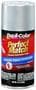 Dupli-Color Perfect Match 8 Ounce Silver Metallic Touch-Up Paint Aerosol