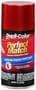 Dupli-Color Perfect Match 8 Ounce 8 Ounce Electric Currant Red Metallic Touch-Up Paint Aerosol