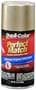 Dupli-Color Perfect Match 8 Ounce Harvest Gold Touch-Up Paint Aerosol