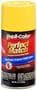 Dupli-Color Perfect Match 8 Ounce Chrome Yellow Touch-Up Paint Aerosol