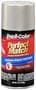 Dupli-Color Perfect Match 8 Ounce Light Prairie Tan Metallic Touch-Up Paint