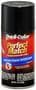 Dupli-Color Perfect Match 8 Ounce 8 Ounce Black Sand Pearl Touch-Up Paint Aerosol
