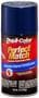 Dupli-Color Perfect Match 8 Ounce 8 Ounce Dark Blue Pearl Touch-Up Paint Aerosol