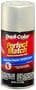 Dupli-Color Perfect Match 8 Ounce Silver Opal Metallic Touch-Up Paint
