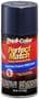 Dupli-Color Perfect Match 8 Ounce 8 Ounce Medium Wedgewood Metallic Touch-Up Paint Aerosol