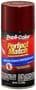 Dupli-Color Perfect Match 8 Ounce 8 Ounce Dark Garnet Red Pearl Touch-Up Paint Aerosol