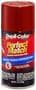 Dupli-Color Perfect Match 8 Ounce Chili Pepper Red Pearl Touch-Up Paint