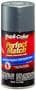 Dupli-Color Perfect Match 8 Ounce Magnesium Pearl Touch-Up Paint