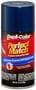 Dupli-Color Perfect Match 8 Ounce Patriot Blue Metallic Touch-Up Paint Aerosol
