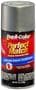 Dupli-Color Perfect Match 8 Ounce Phantom Gray Pearl Touch-Up Paint