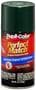 Dupli-Color Perfect Match 8 Ounce 8 Ounce Dark Green Mica Touch-Up Paint Aerosol