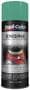 Dupli-Color 12 Ounce Detroit Diesel Alpine Green Spray Paint