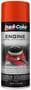 Dupli-Color 12 Ounce Chevrolet Orange Spray Paint
