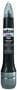 Dupli-Color Scratch Fix All in 1 0.5 Ounce Diamond Black Crystal Pearl Touch-Up Paint