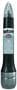 Dupli-Color Scratch Fix All in 1 0.5 Ounce Satin Steel Gray Metallic Touch-Up Paint