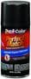 Dupli-Color Perfect Match 8 Ounce 8 Ounce Tuxedo Black Metallic Automotive Paint Aerosol