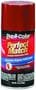 Dupli-Color Perfect Match 8 Ounce 8 Ounce Ruby Red Metalic Automotive Paint Aerosol