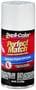 Dupli-Color Perfect Match 8 Ounce 8 Ounce Arctic, Polar White Touch-Up Paint Aerosol