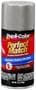 Dupli-Color Perfect Match 8 Ounce Metallic Silver Touch-Up Paint