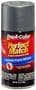 Dupli-Color Perfect Match 8 Ounce Gunmetal Metallic Touch-Up Paint