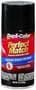 Dupli-Color Perfect Match 8 Ounce Black Sapphire Touch-Up Paint Aerosol