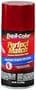 Dupli-Color Perfect Match 8 Ounce 8 Ounce Metallic Medium Red Garnet Touch-Up Paint Aerosol