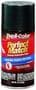 Dupli-Color Perfect Match 8 Ounce 8 Ounce Medium Green Metallic Touch-Up Paint Aerosol