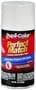 Dupli-Color Perfect Match 8 Ounce Olympic White Touch-Up Paint Aerosol