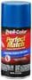 Dupli-Color Perfect Match 8 Ounce Medium Quasar Metallic Touch-Up Paint