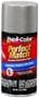 Dupli-Color Perfect Match 8 Ounce Metallic Pewter Touch-Up Paint Aerosol