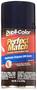 Dupli-Color Perfect Match 8 Ounce 8 Ounce Metallic Navy Blue Touch-Up Paint Aerosol