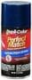 Dupli-Color Perfect Match 8 Ounce 8 Ounce Metallic Indigo Blue Touch-Up Paint Aerosol