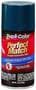 Dupli-Color Perfect Match 8 Ounce Metallic Emerald Green Touch-Up Paint