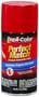 Dupli-Color Perfect Match 8 Ounce Victory Red Touch-Up Paint