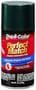 Dupli-Color Perfect Match 8 Ounce Metallic Medium Green Pearl Touch-Up Paint Aerosol
