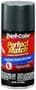 Dupli-Color Perfect Match 8 Ounce 8 Ounce Metallic Storm Gray Touch-Up Paint Aerosol