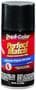 Dupli-Color Perfect Match 8 Ounce 8 Ounce Metallic Dark Spiral Gray Touch-Up Paint Aerosol