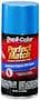 Dupli-Color Perfect Match 8 Ounce 8 Ounce Bahama Blue Metallic Touch-Up Paint Aerosol