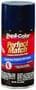 Dupli-Color Perfect Match 8 Ounce Dark Blue Touch-Up Paint Aerosol