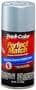 Dupli-Color Perfect Match 8 Ounce 8 Ounce Avignon Blue Metallic Touch-Up Paint Aerosol