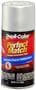 Dupli-Color Perfect Match 8 Ounce Artic Silver Metallic Touch-Up Paint Aerosol