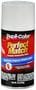 Dupli-Color Perfect Match 8 Ounce Frost White Touch-Up Paint Aerosol