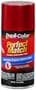 Dupli-Color Perfect Match 8 Ounce 8 Ounce Bordeaux Red Metallic Touch-Up Paint Aerosol