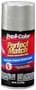 Dupli-Color Perfect Match 8 Ounce Heather Mist Metallic Touch-Up Paint Aerosol