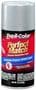 Dupli-Color Perfect Match 8 Ounce Satin Silver Metallic Touch-Up Paint